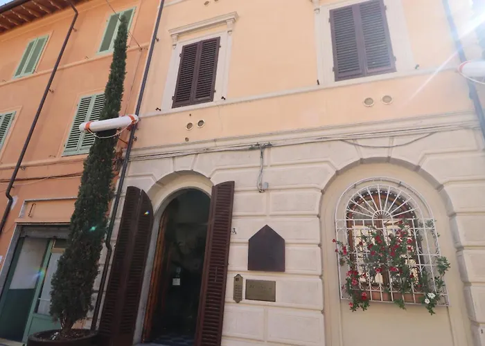 Residenza Palazzo Visdomini