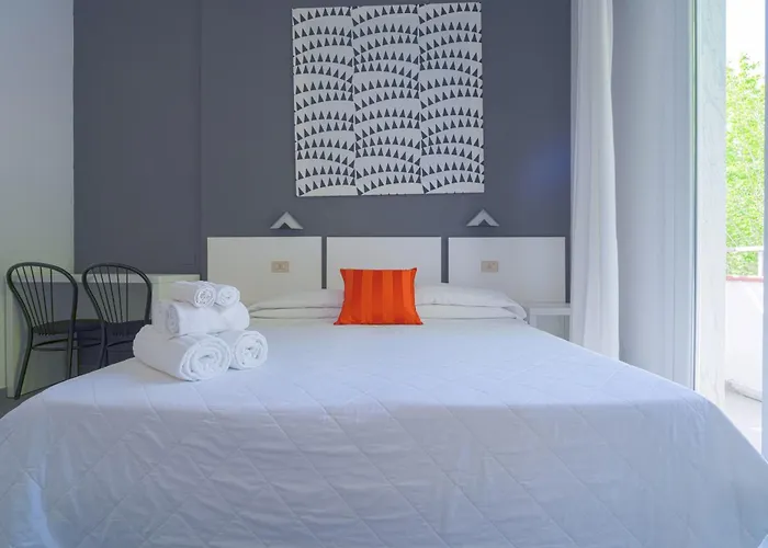 Hotel La Bussola