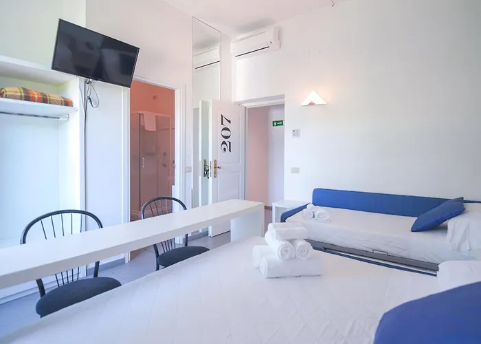 Hotel La Bussola