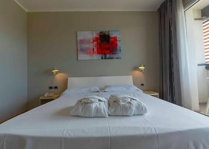 Hotel Delle Terme Di Venturina