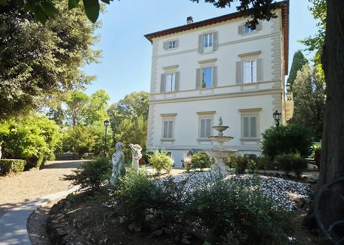 Villa Nardi - Residenza D'Epoca Florenz