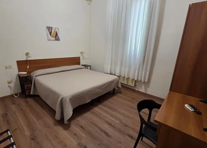 Hotel Giovanna