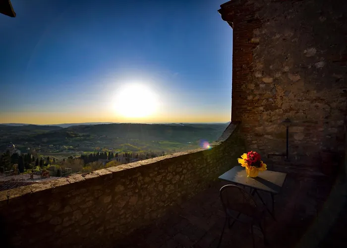 Camere Bellavista