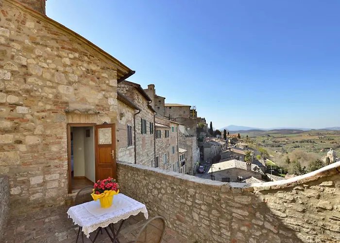 Camere Bellavista