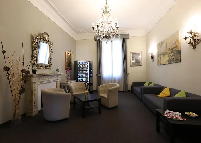 Hotel Arno Bellariva