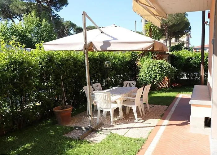 Casamare Gianluca Da 1 A 5 Posti Letto