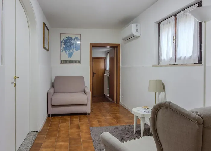 Residenza Paradisea