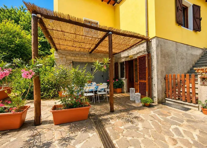 Appartamento nel parco