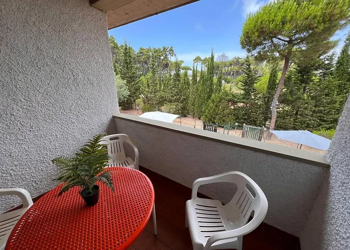 Residence Delfini