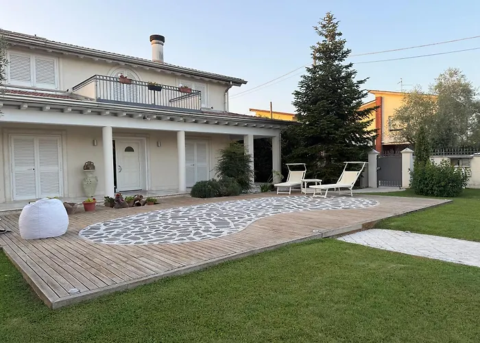 Villa Concetta