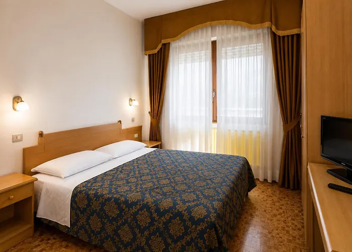 Hotel Cristallo - Chianciano Terme