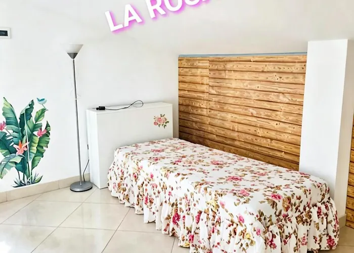 La casa dei gabbiani