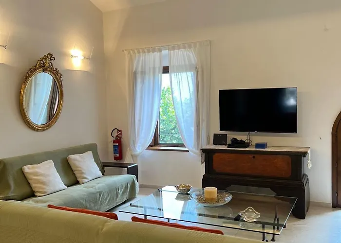 Casa Di Anna Pistoia