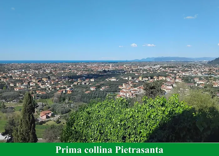 Belvedere 10 Pietrasanta