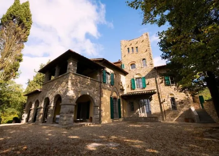 Il Palagio Vecchio