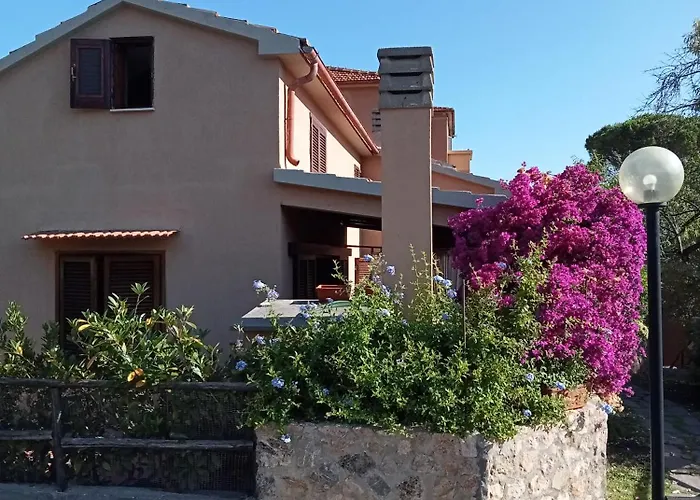 Casa Bouganville