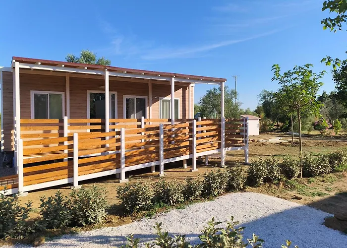 Agrivillage Orticillo
