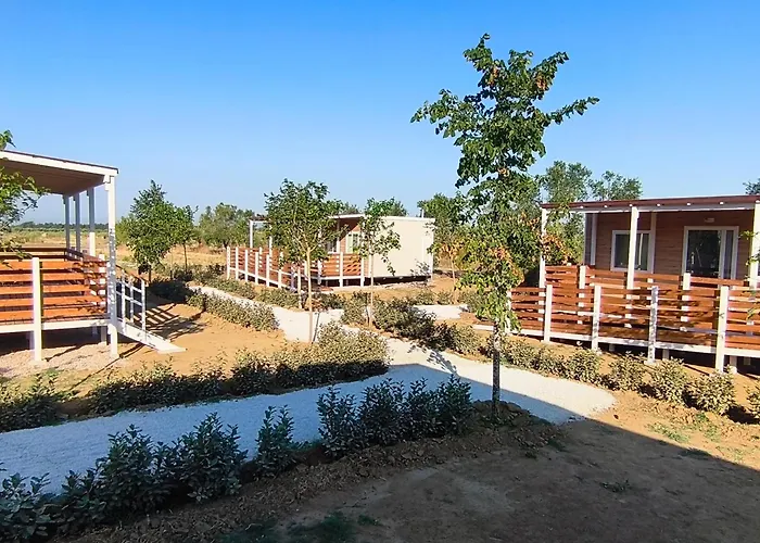 Agrivillage Orticillo