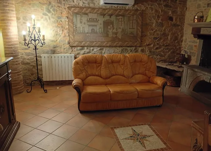 Podere del Convento