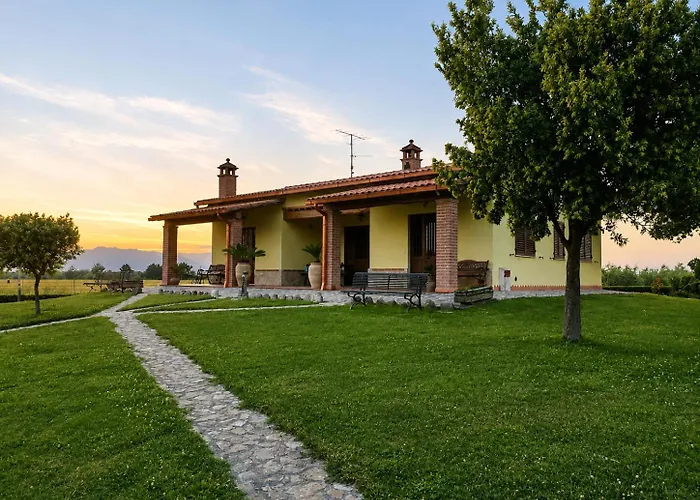 Agriturismo Il Pony