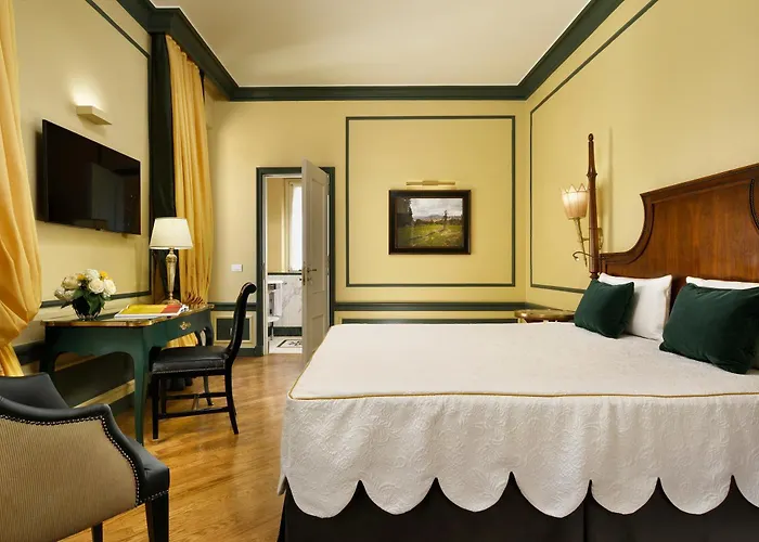 Santa Maria Novella - Wtb Hotels