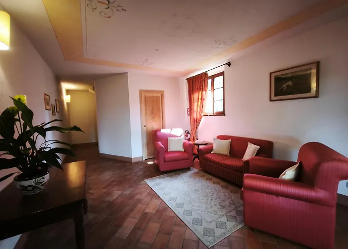 Villa Curina Resort
