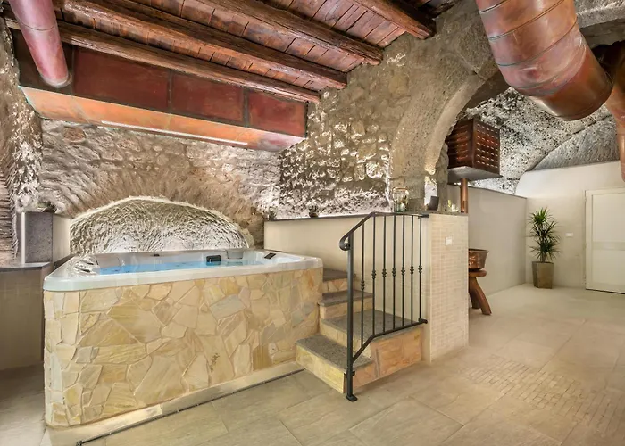 Hilton Vacation Club Palazzo Catalani&Soriano