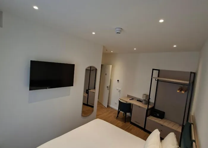 Hotel Cantoria