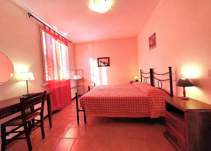 Residence Le Meridiane Siena