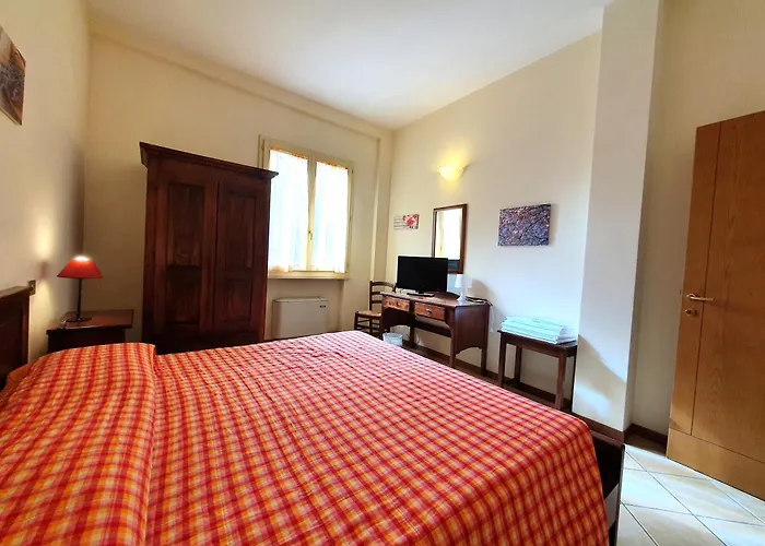 Residence Le Meridiane Siena