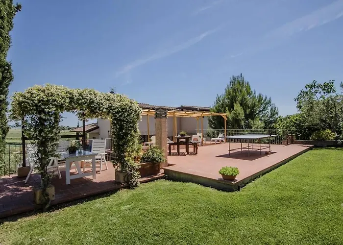 Dimora Le Galere - Pool&Relax