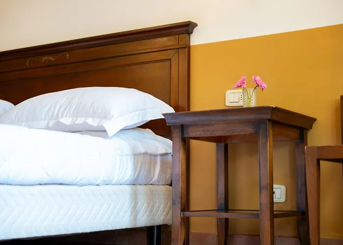 Borgo Magliano Resort