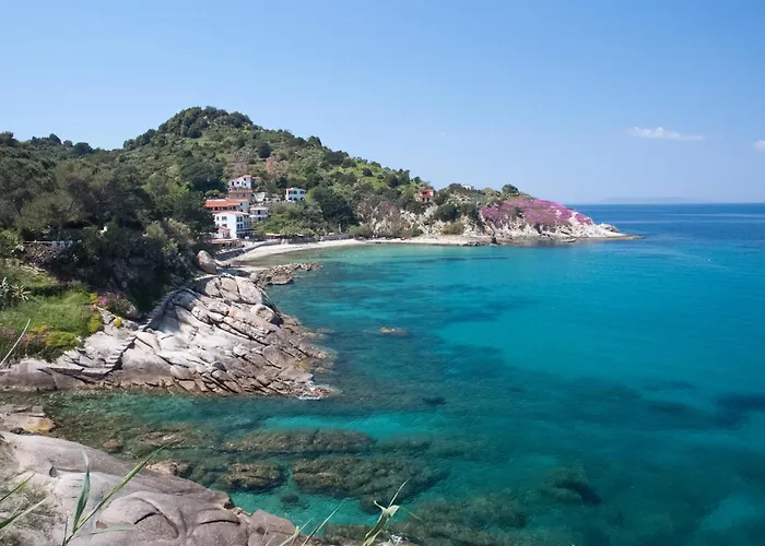 Hotel Da Giacomino SantʼAndrea