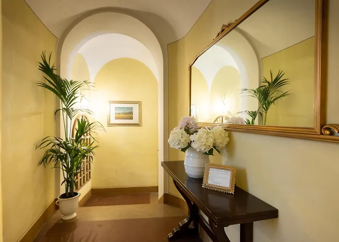Albergo Giardino