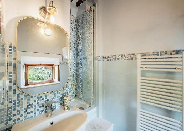 Albergo Giardino