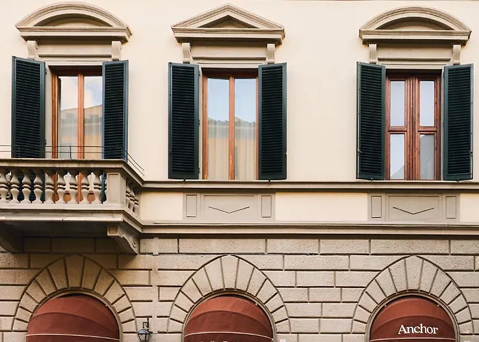 Hotel Arizona Florence
