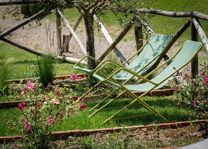 Boccioleto Resort