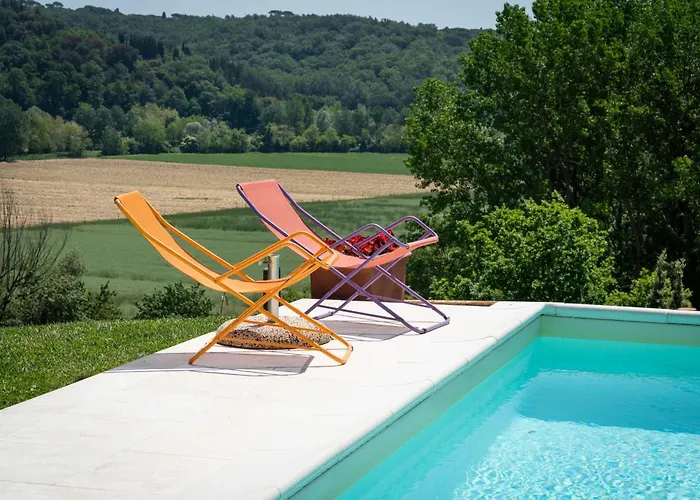 Boccioleto Resort