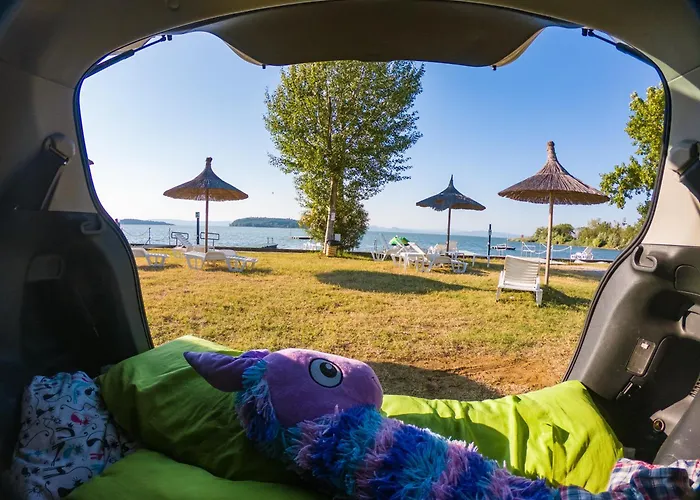 Camping Village Punta Navaccia
