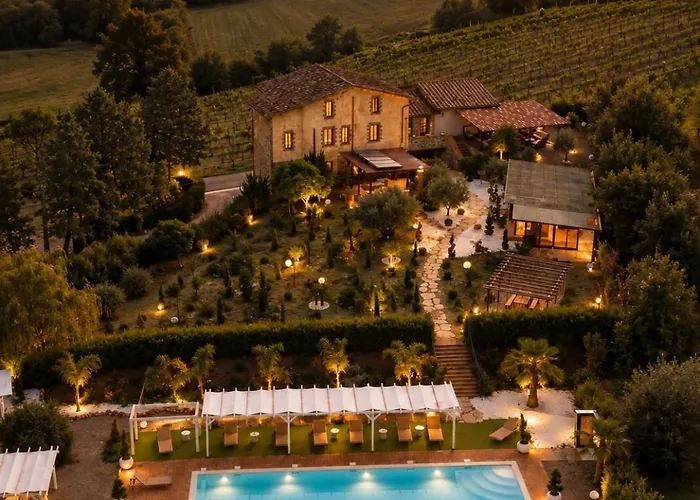 Casale Serena
