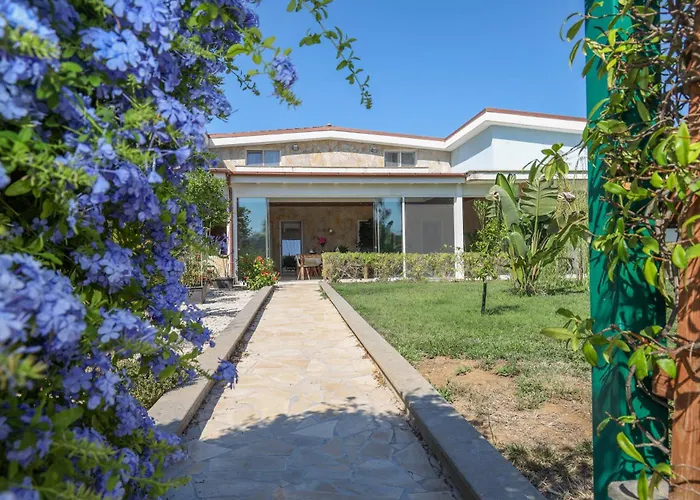 Mabell Guest House