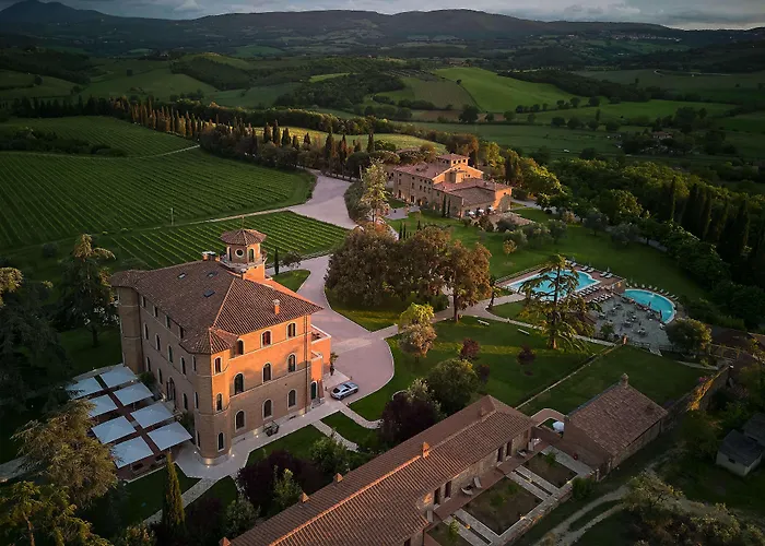 Precise Tale Poggio Alla Sala
