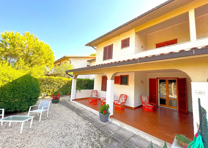 Residence Delfini