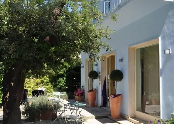 Guerrini Hotel