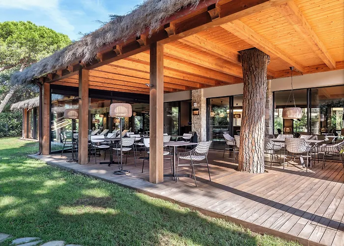 Roccamare Resort - Hotel Casa Di Ponente