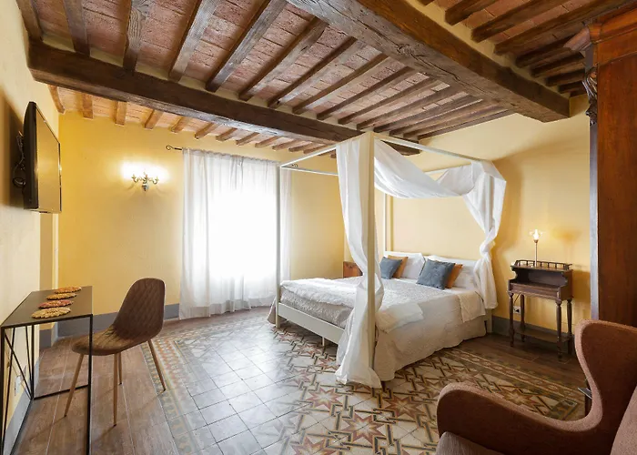 B&B Gli Archi