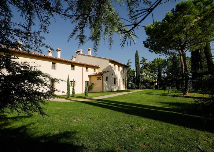Tenuta Tegolato