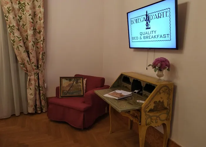 B&B La Bottega d'Arte