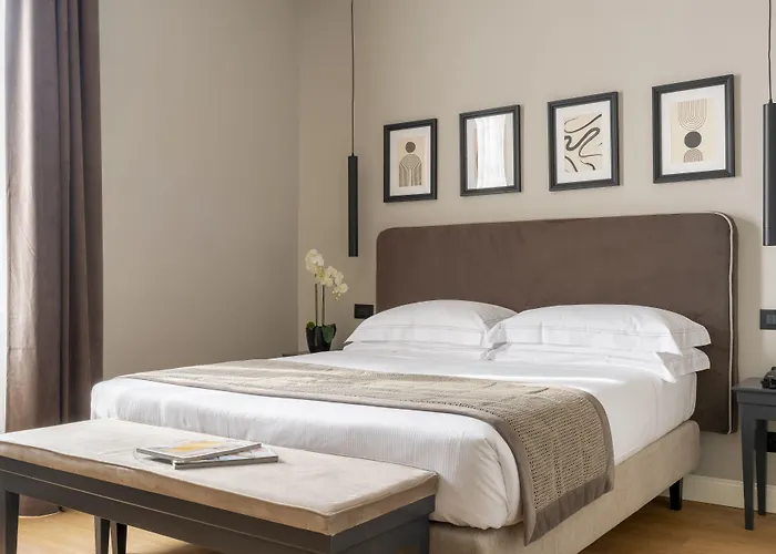 Hotel Basilea