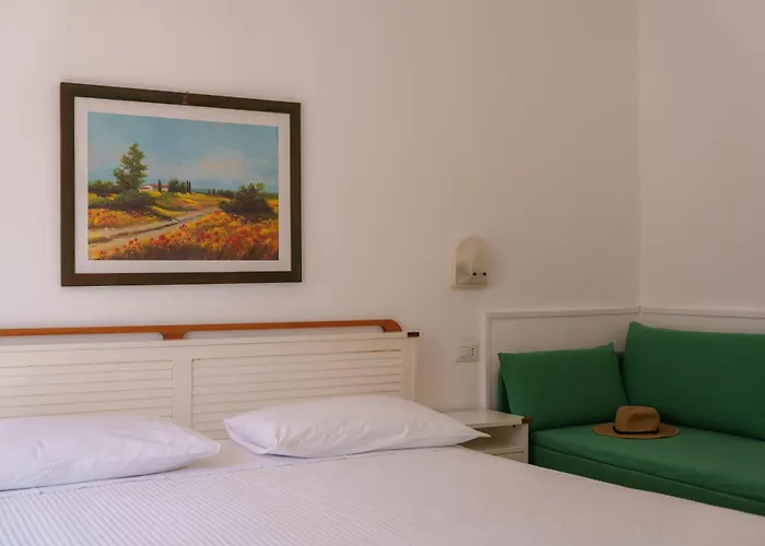 Hotel Valle Verde